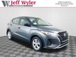 Nissan Kicks Play