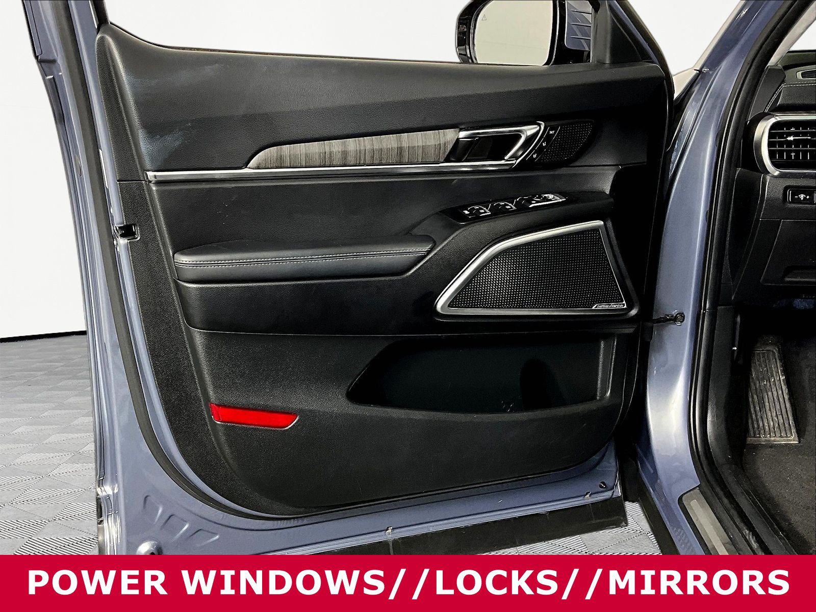 2024 Kia Telluride SX Prestige - Photo 20