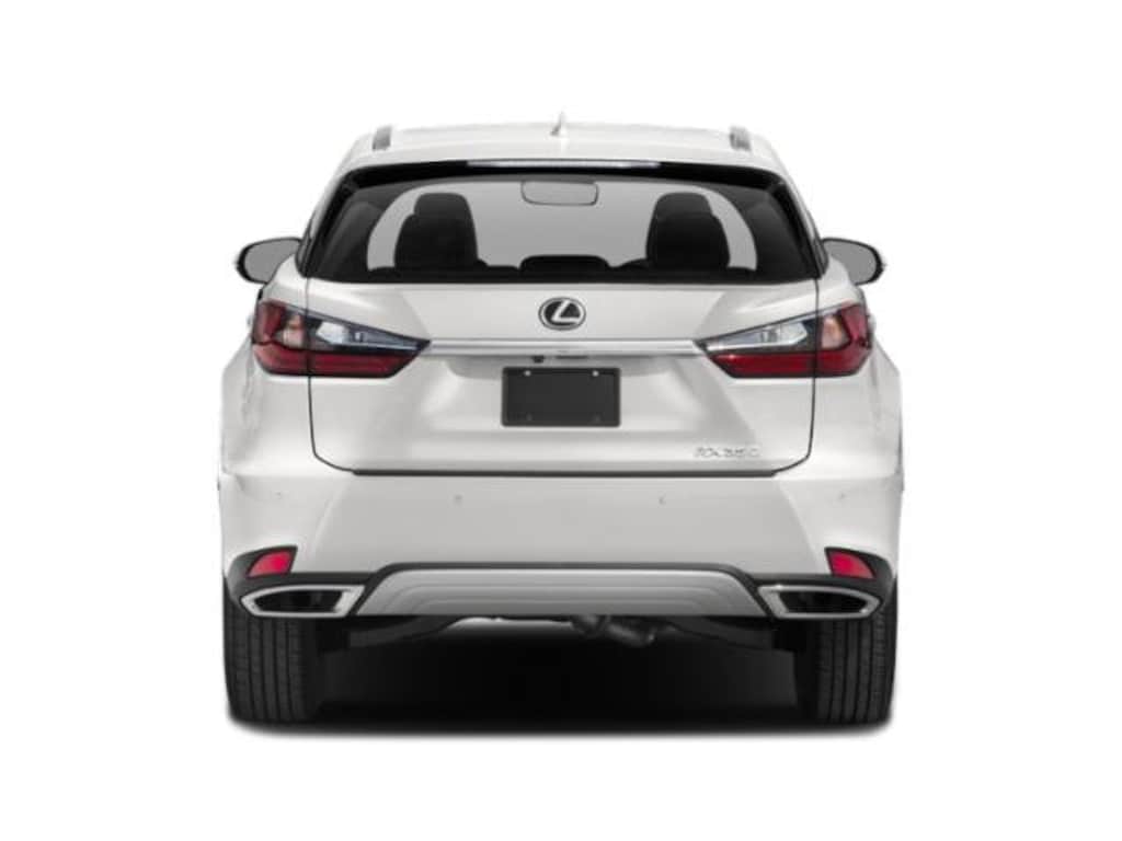 Used 2022 Lexus RX RX 350 SUV