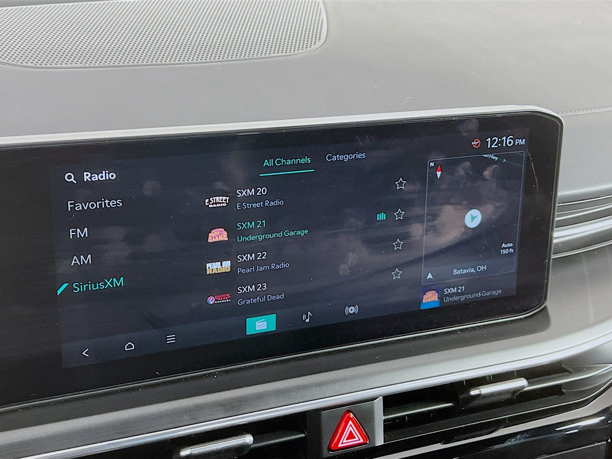 2025 Kia K5 GT-Line - Photo 10