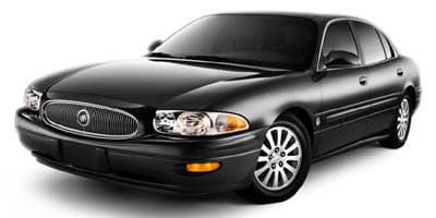 2005 Buick LeSabre Limited's photo