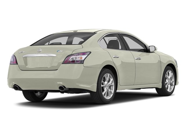 Used 2013 Nissan Maxima SV with VIN 1N4AA5AP2DC812646 for sale in Batavia, OH