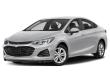 Used 2019 Chevrolet Cruze LT Sedan