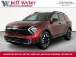 Used 2023 Kia Sportage X-Line SUV