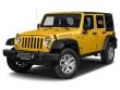 Used 2015 Jeep Wrangler Unlimited Rubicon SUV