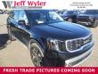 Used 2023 Kia Telluride SX SUV