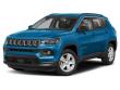 Used 2022 Jeep Compass Latitude SUV