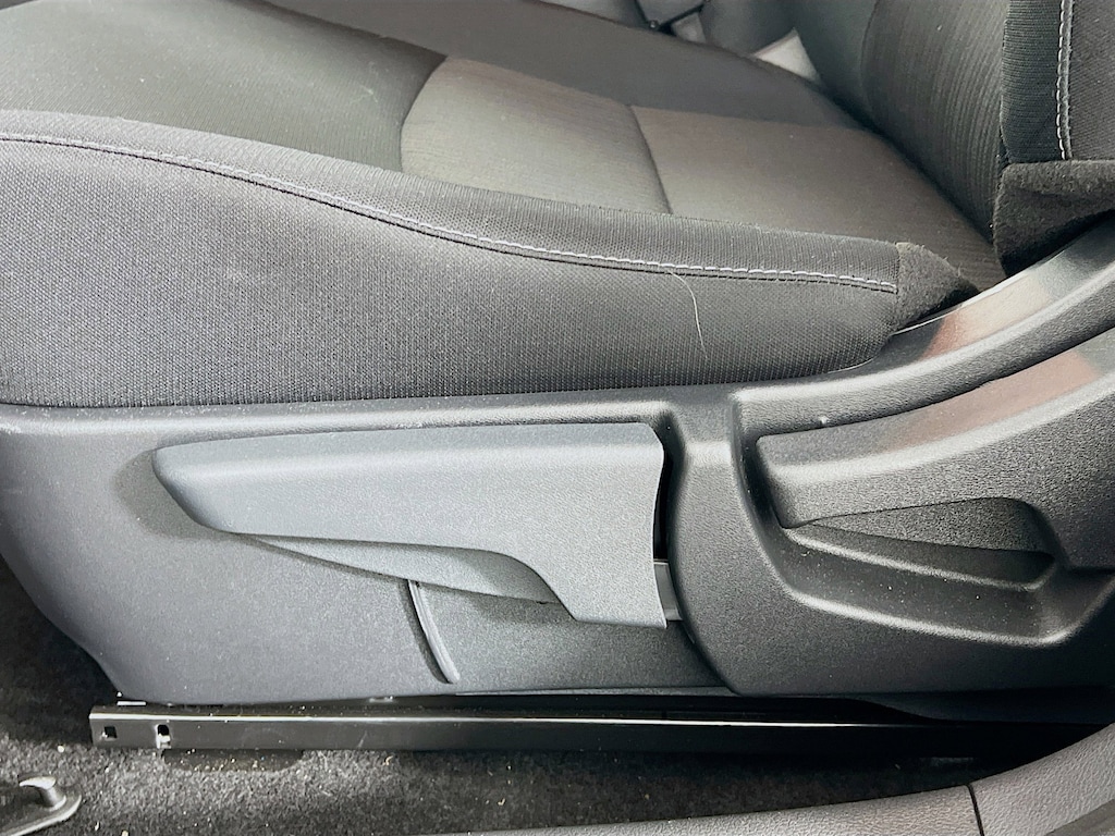 Used 2025 Nissan Sentra SV Sedan