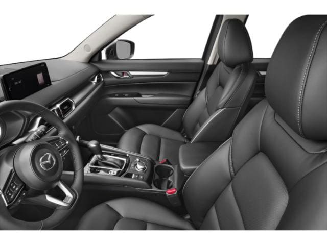 2024 Mazda CX-5 S Select Package - Photo 12