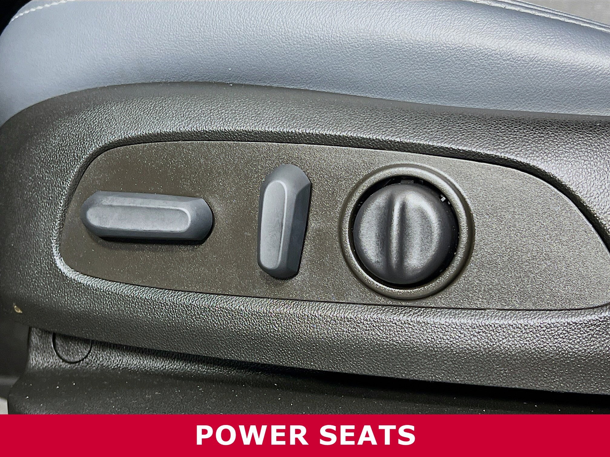 2022 Buick Enclave Essence photo 4