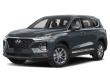 Used 2020 Hyundai Santa Fe SEL SUV