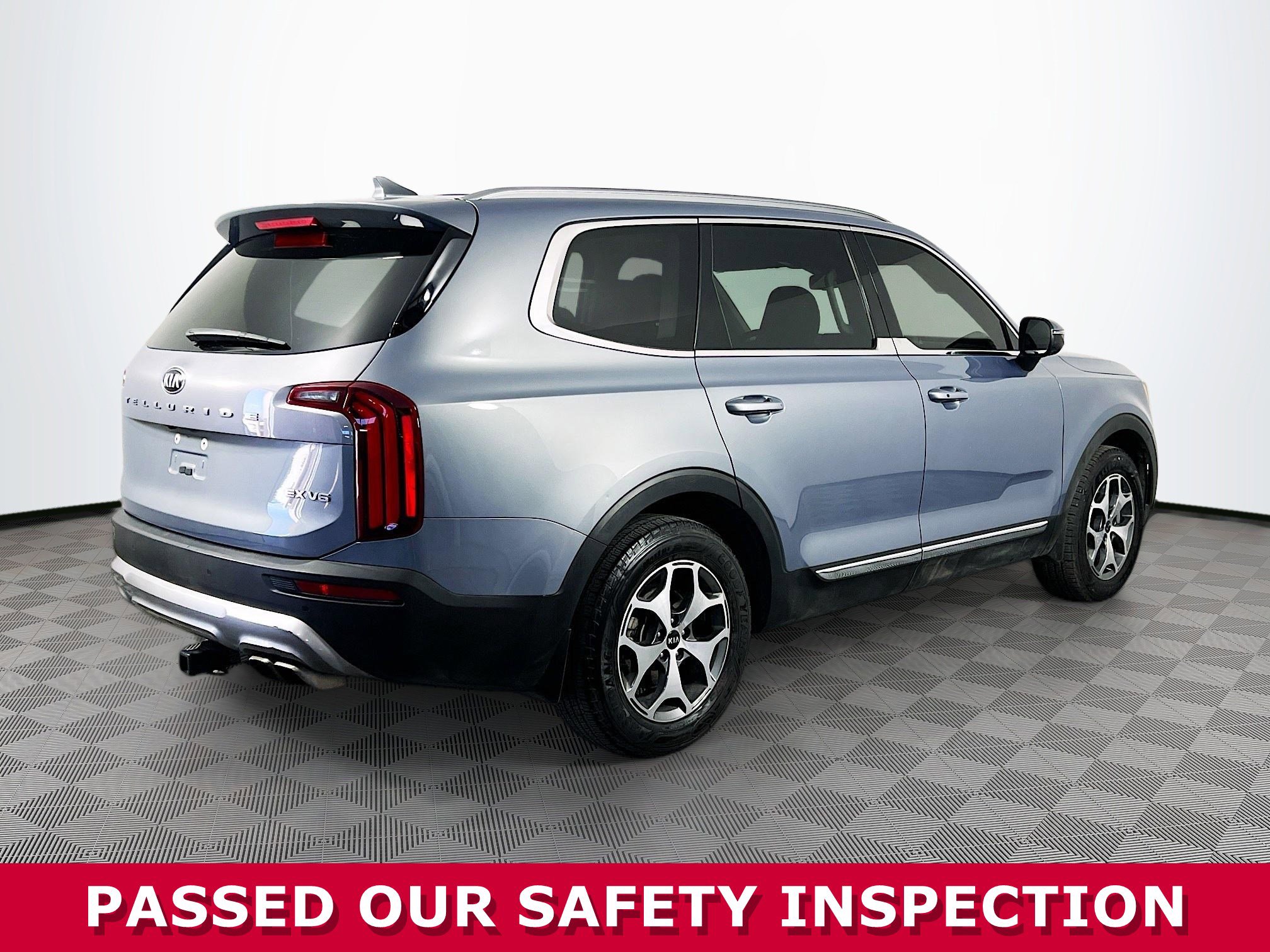 2020 Kia Telluride EX - Photo 31