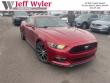 Used 2017 Ford Mustang EcoBoost Coupe