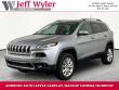 Used 2015 Jeep Cherokee Limited SUV
