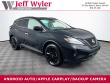 Used 2024 Nissan Murano SV SUV