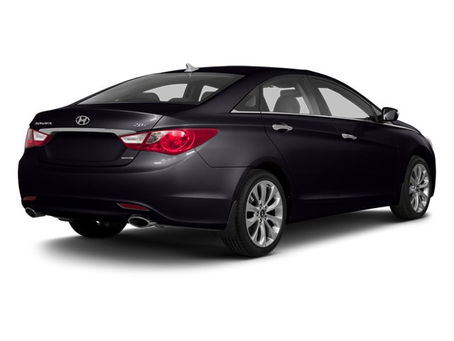 Used 2013 Hyundai Sonata Limited with VIN 5NPEC4AB9DH598389 for sale in Batavia, OH