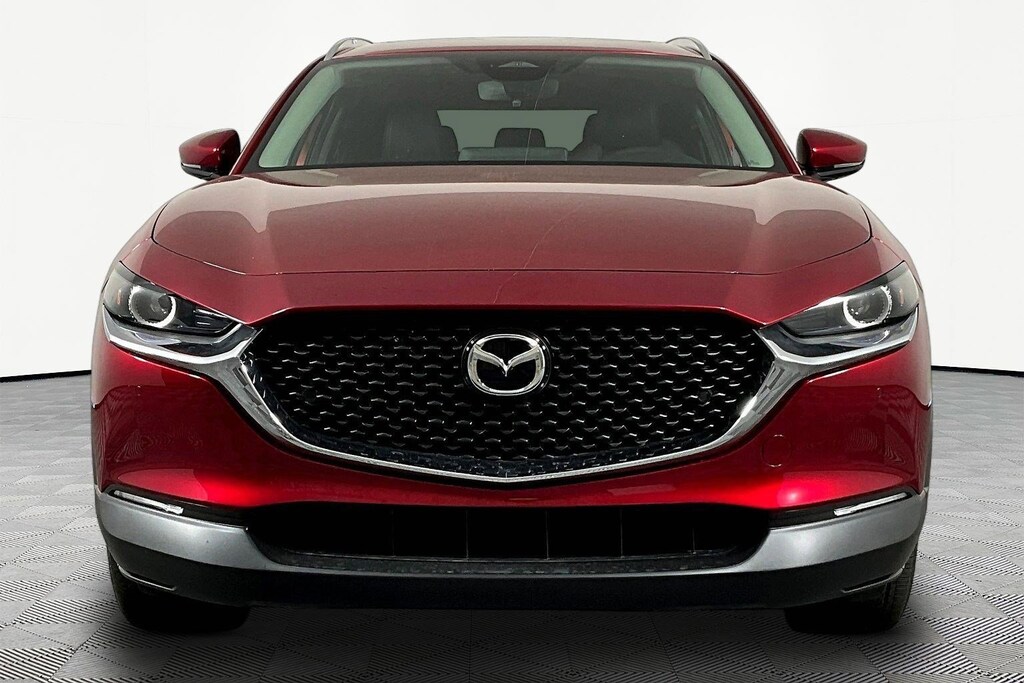 New 2026 Mazda CX-30 2.5 S Preferred SUV