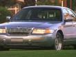 Used 1999 Mercury Grand Marquis LS Sedan