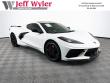 Used 2024 Chevrolet Corvette 2LT Coupe