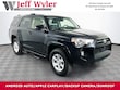 Toyota 4Runner