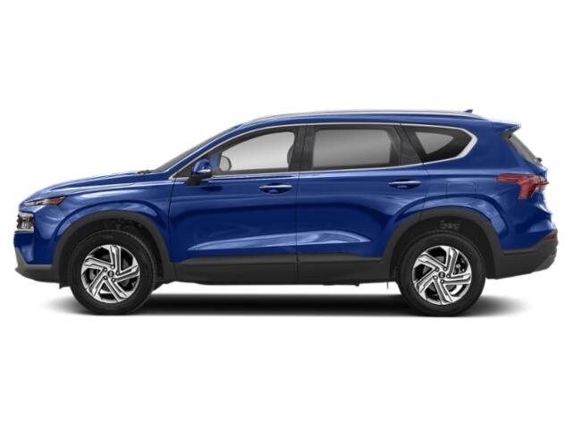 2023 Hyundai Santa Fe SEL photo 3