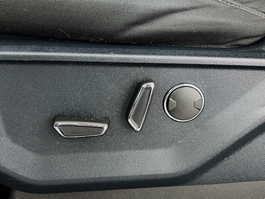 Used 2021 Ford F-150 XLT Truck SuperCrew Cab