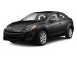 Used 2010 Mazda Mazda3 i Sport Sedan