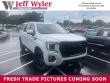 Used 2021 GMC Yukon XL AT4 SUV