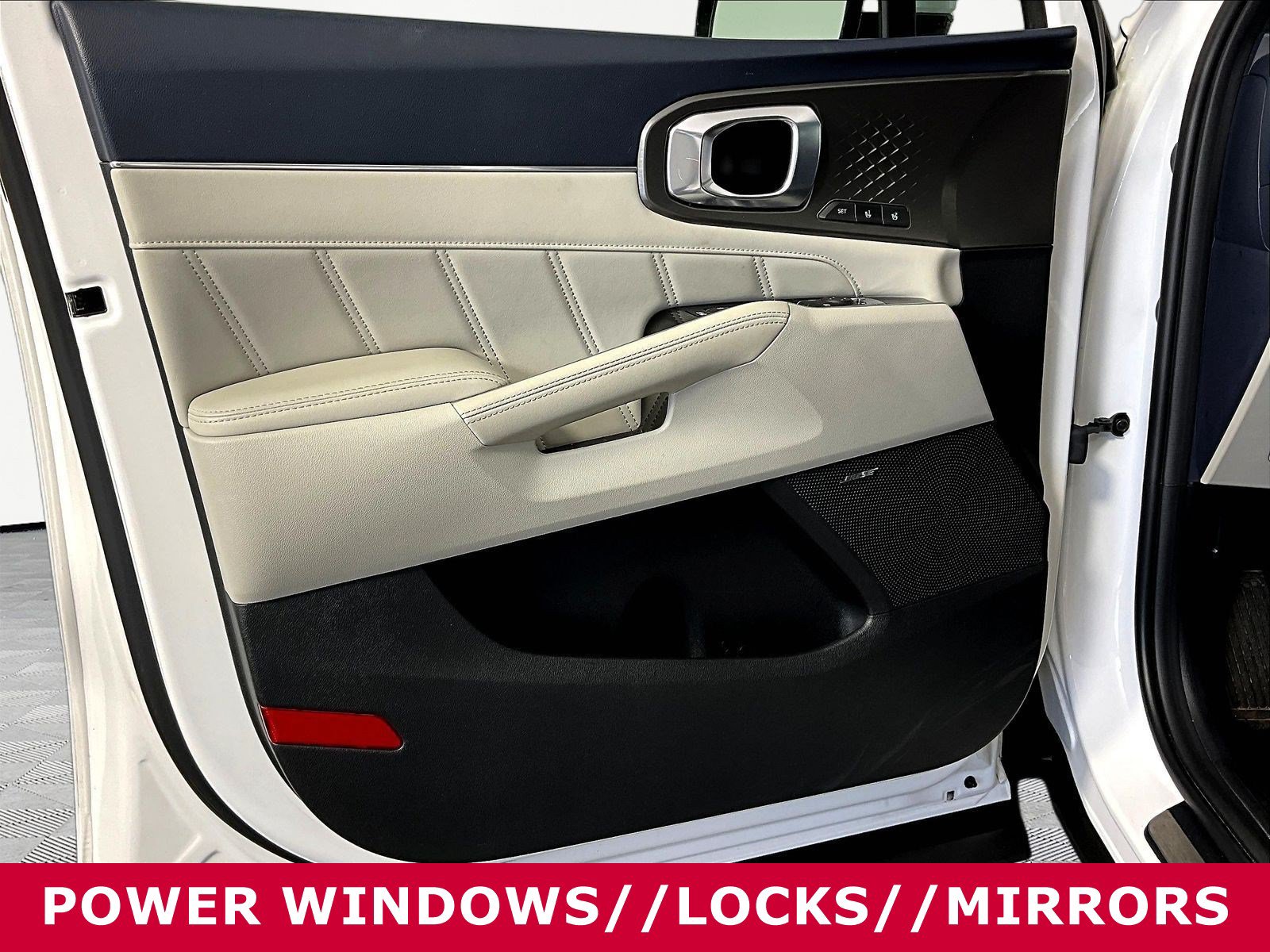 2023 Kia Sorento SX Prestige Hybrid - Photo 17