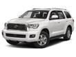  Toyota Sequoia