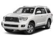 Used 2022 Toyota Sequoia SR5 SUV