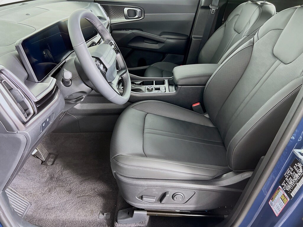 New 2026 Kia Sorento EX SUV