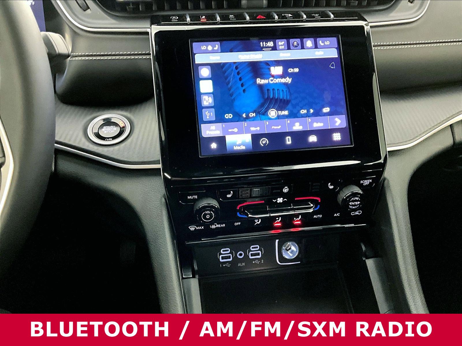 2024 Jeep Grand Cherokee Laredo - Photo 14