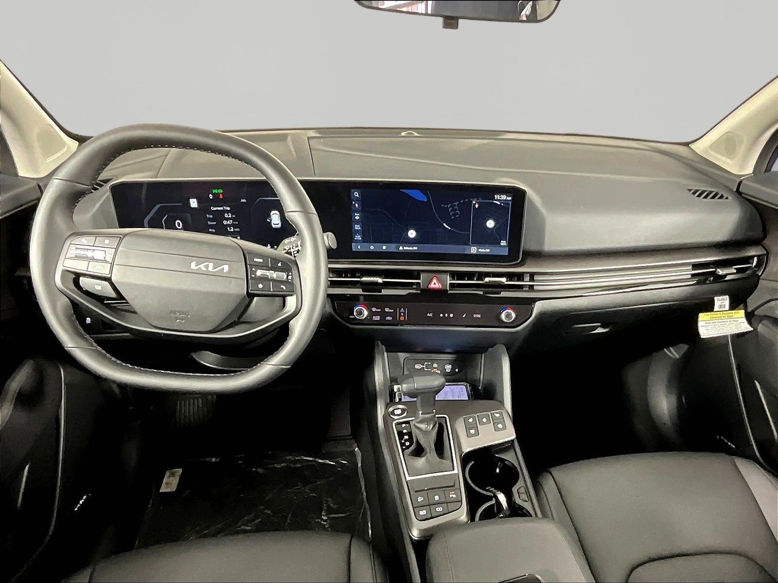 2026 Kia Sportage SX Prestige - Photo 12