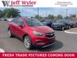 Used 2019 Buick Encore Preferred SUV