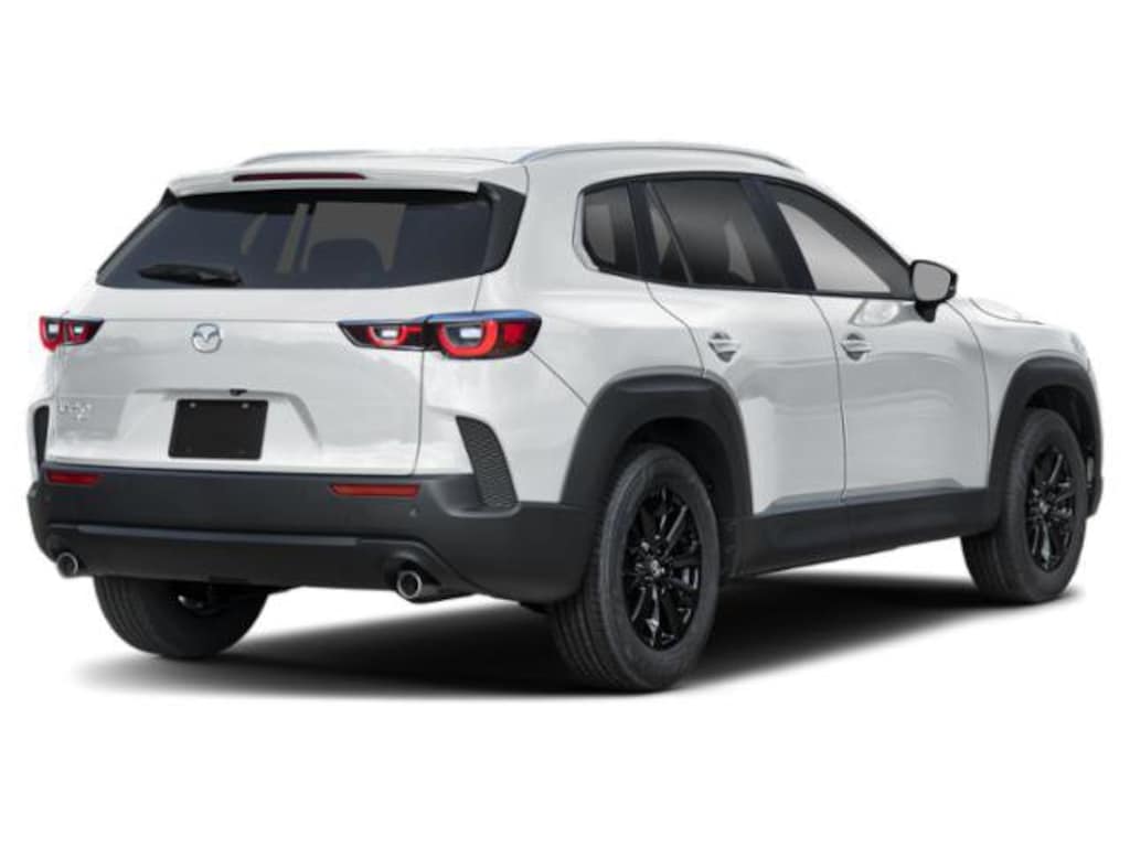 New 2026 Mazda CX-50 2.5 S Preferred SUV