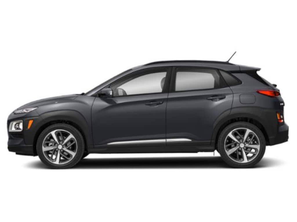 Used 2021 Hyundai Kona Ultimate SUV