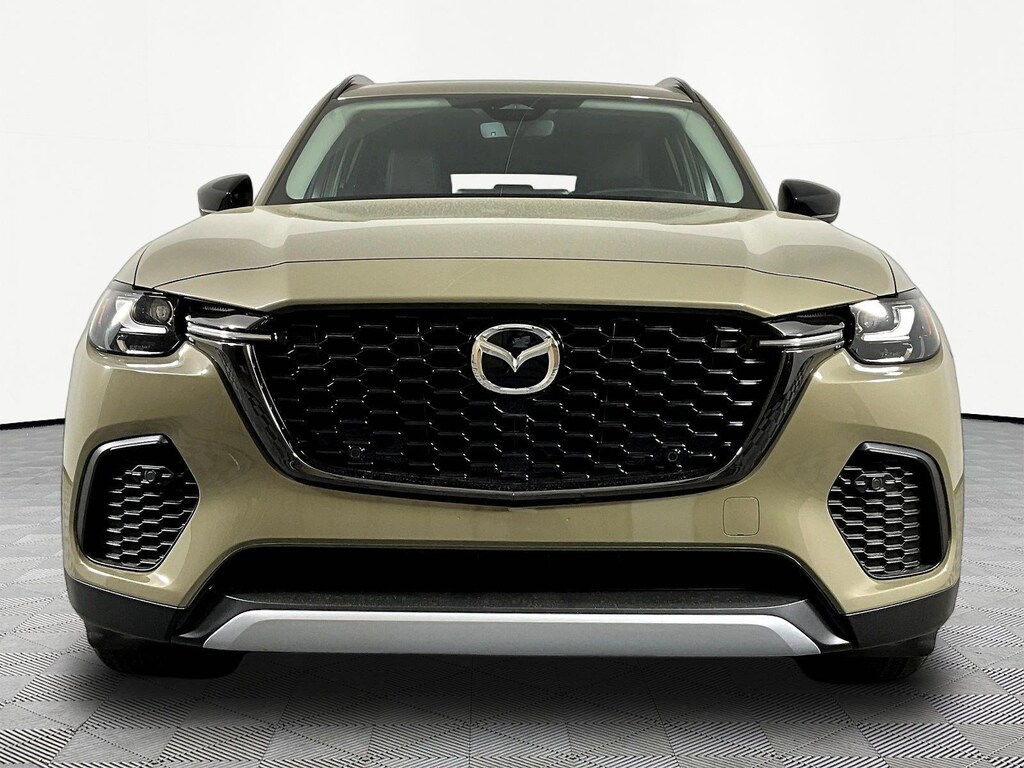 New 2026 Mazda CX-70 3.3 Turbo Premium SUV