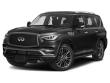Used 2021 INFINITI QX80 PREMIUM SELECT SUV