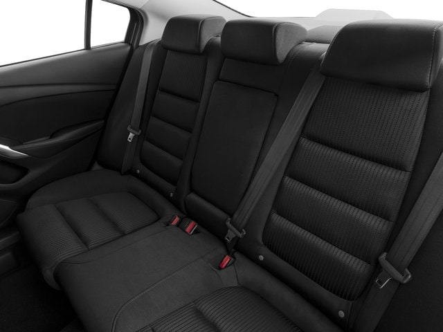 2016 Mazda MAZDA6 i Sport - Photo 18