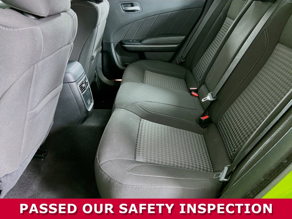 Used 2023 Dodge Charger SXT Sedan