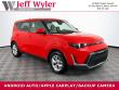 Used 2025 Kia Soul LX Hatchback