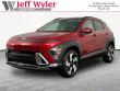 Used 2025 Hyundai Kona Limited SUV