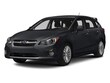  Subaru Impreza Wagon