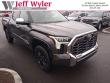 Used 2023 Toyota Tundra 4WD 1794 Edition Truck CrewMax