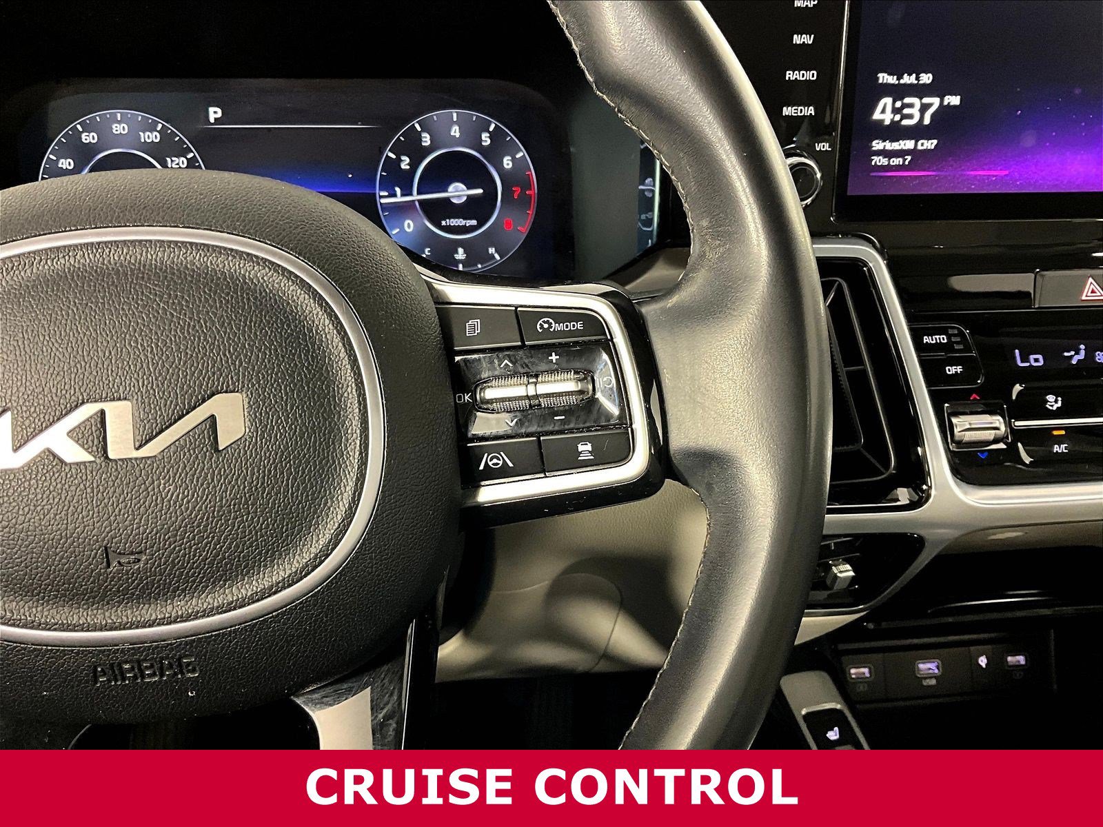 2023 Kia Sorento SX - Photo 15