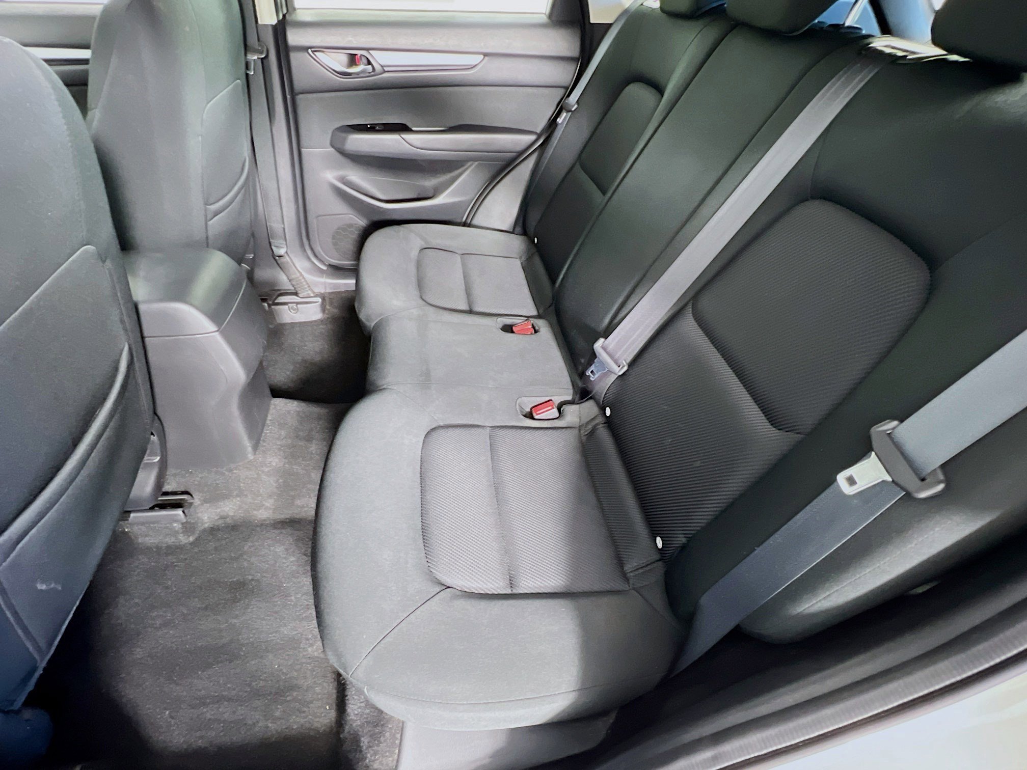 2023 Mazda CX-5 2.5 S photo 4