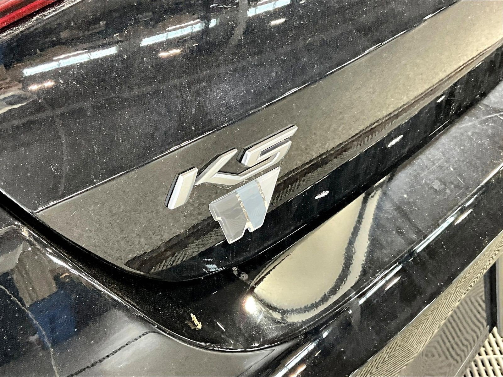 2022 Kia K5 GT-Line - Photo 22