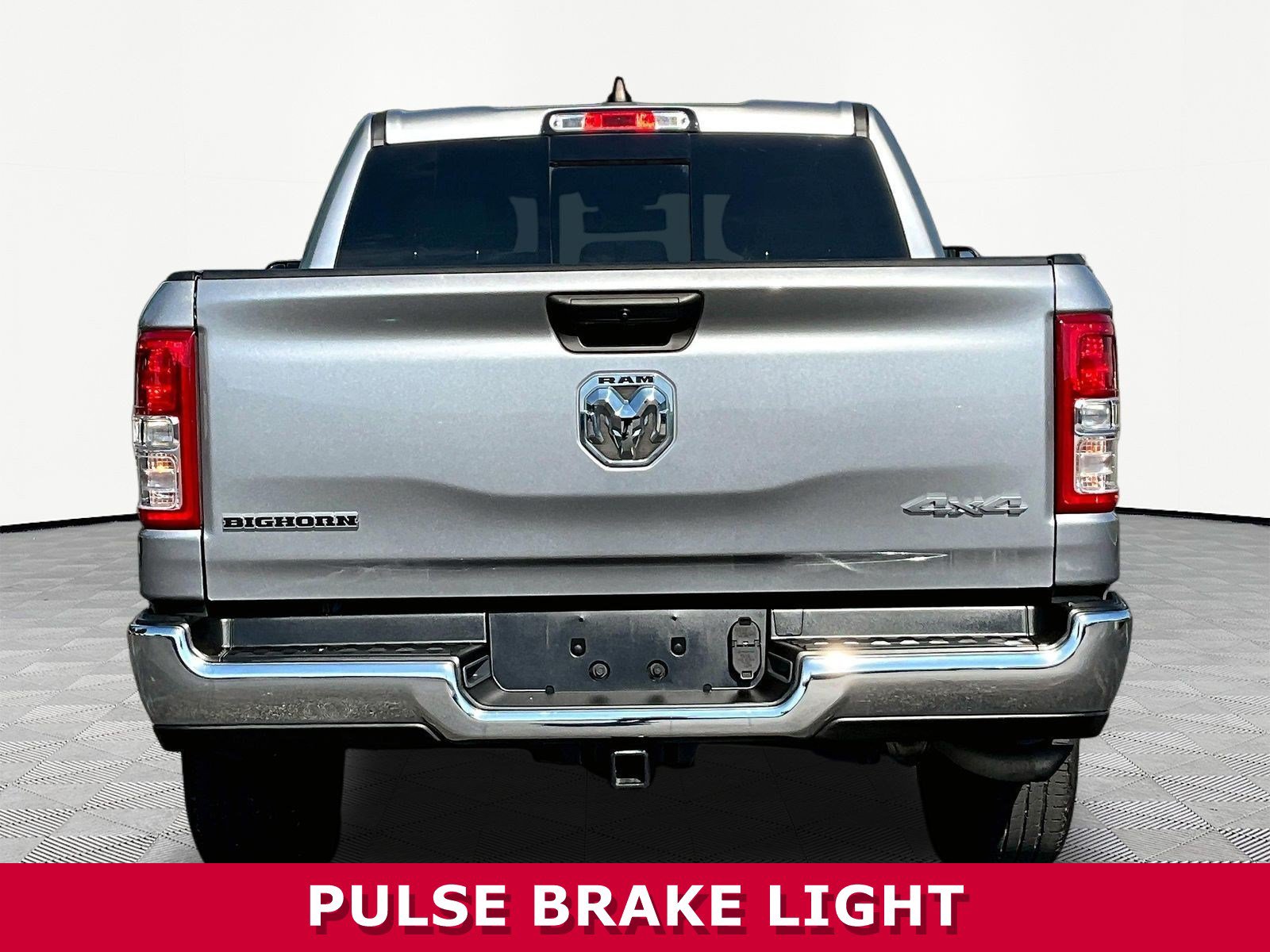 2023 RAM Ram 1500 Pickup Big Horn/Lone Star - Photo 5