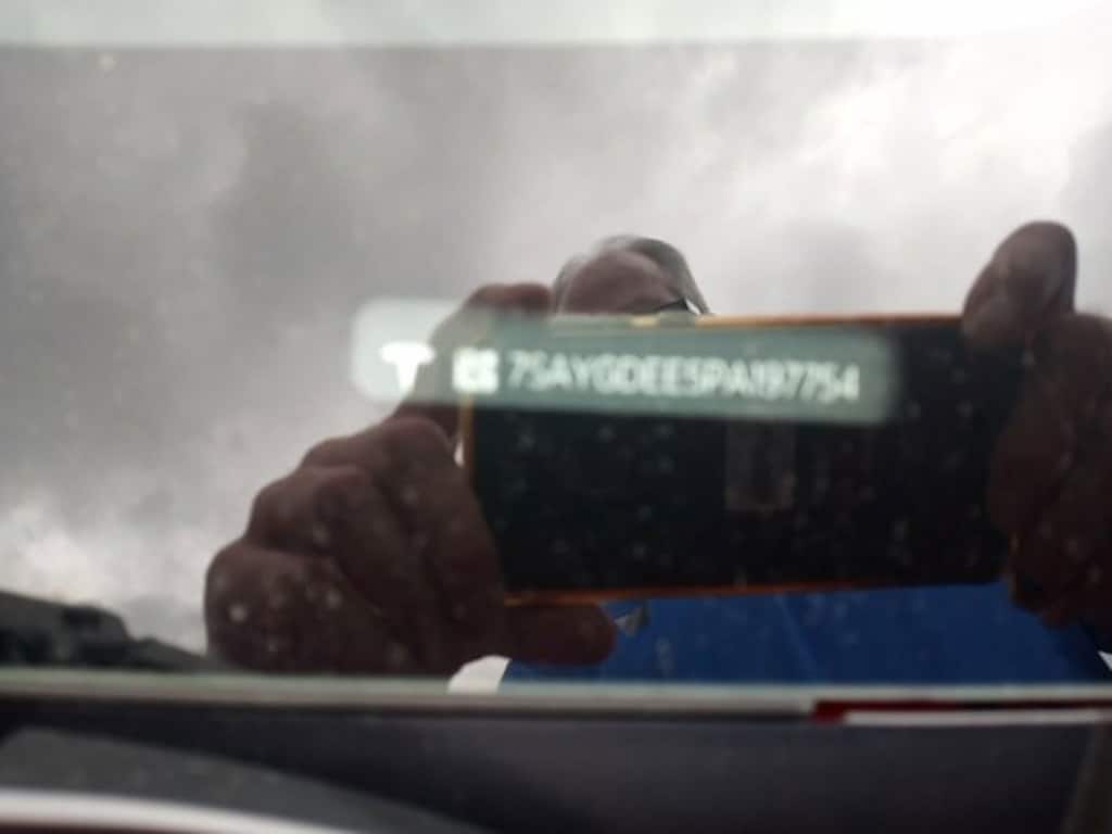 Used 2023 Tesla Model Y Long Range SUV